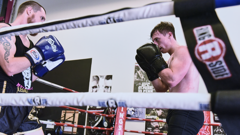 What equipment is required for Muay Thai sparring & sparring etiquette - PART 1