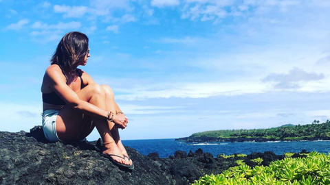 Meet our holistic nutritionist