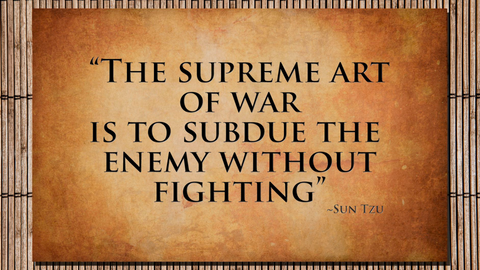 The 5 best fight books