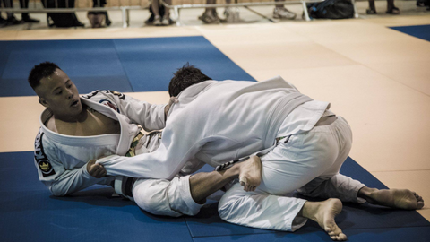 Your mind should be just as tired as your body after training