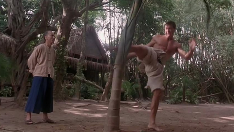 How to Condition Your Shins for Muay Thai