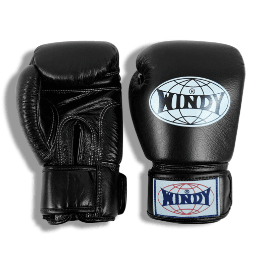 Leather muay thai gloves online