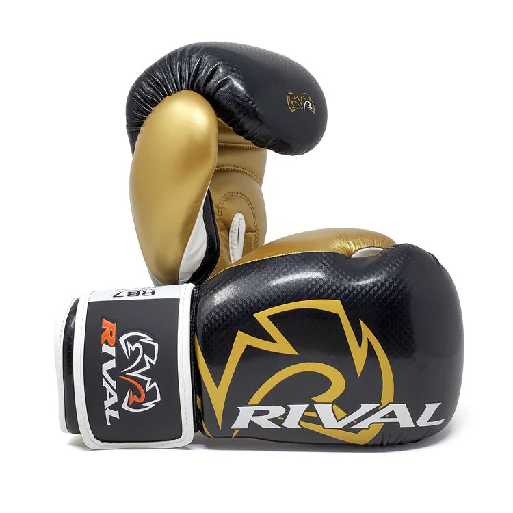 Rival RB7 Fitness Plus Bag Gloves – Best Boxing Gloves for