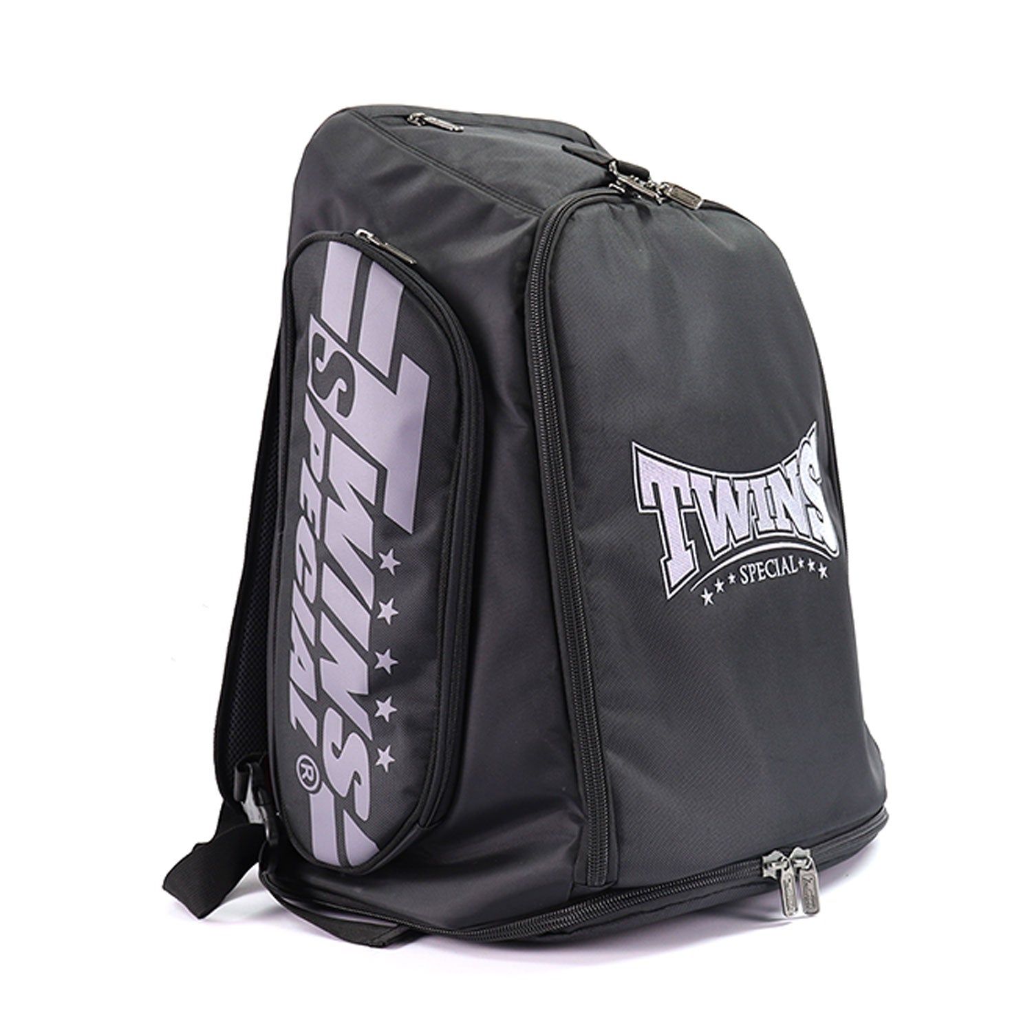 TWINS CONVERTABLE BACKPACK - BAG5 – LEGACY FIGHT GOODS & APPAREL