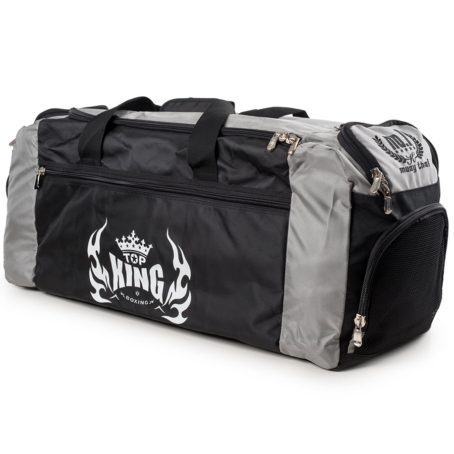 Muay thai duffle store bag