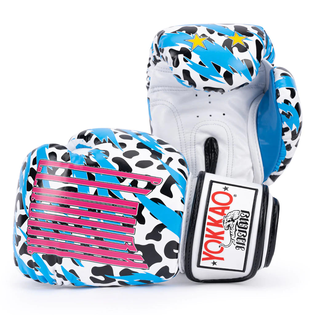 Yokkao 2024 kids gloves