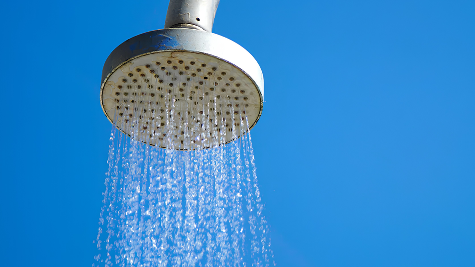 My Experience with Cold Showers