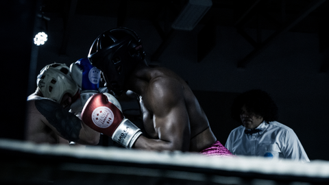3 Effective Ways to Drastically Improve Your Fighting Skills