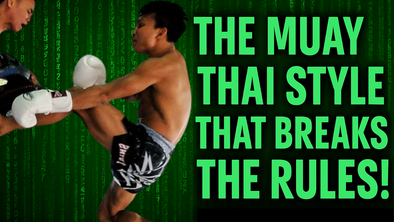 LERDSILA MUAY THAI SEMINAR FULL VIDEO