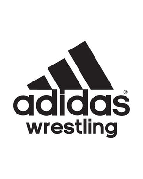 Adidas Wrestling Shoes – Lightweight wrestling shoes with ankle support and traction for grappling and BJJ