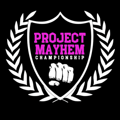 Project Mayhem Championship Shop