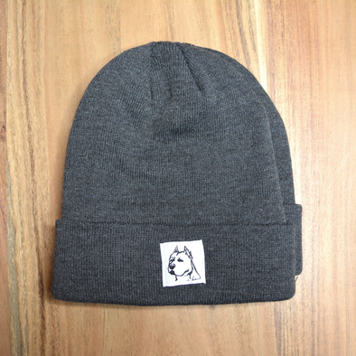 WINTER TOQUES - LEGACY FIGHT APPAREL