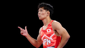 WRESTLING