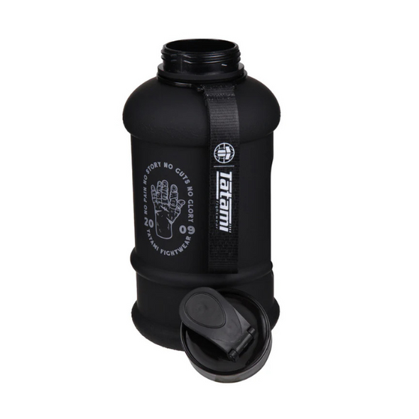 TATAMI NO PAIN 1L WATER BOTTLE