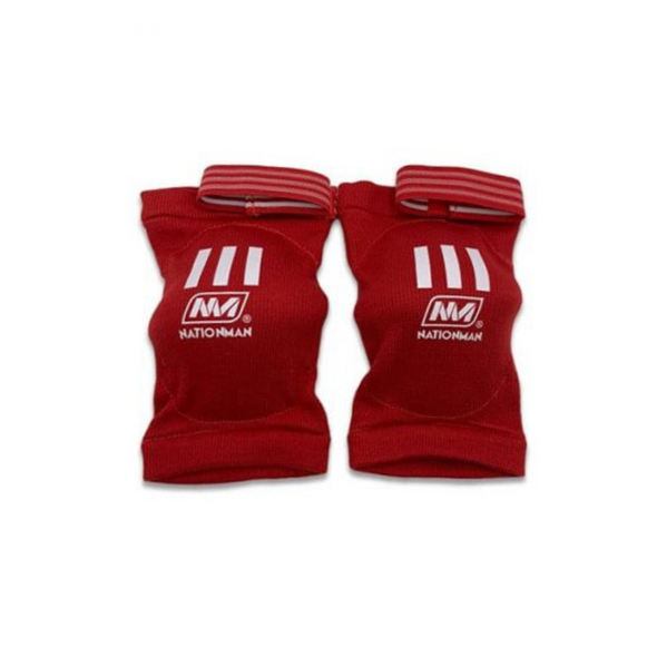NATIONMAN ELBOW PADS