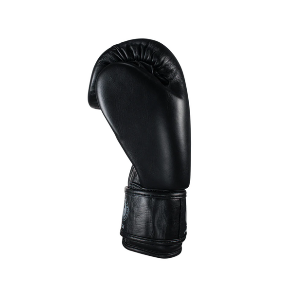 WINDY CLASSIC LEATHER MUAY THAI BOXING GLOVES - BGVH