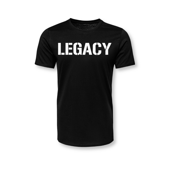 THE CLASSIC LEGACY TEE