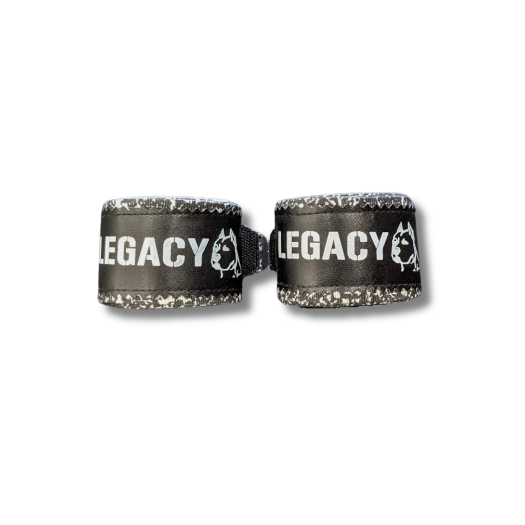 PREMIUM LEGACY HAND WRAPS