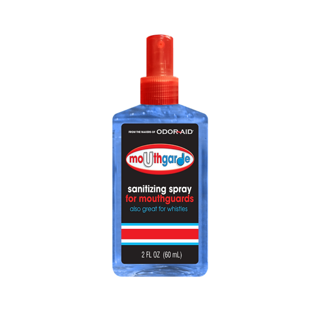 ODOR AID MOUTH GUARD SPRAY
