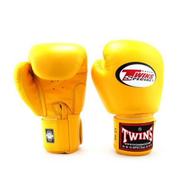 TWINS SPECIAL ORIGINAL BOXING GLOVES