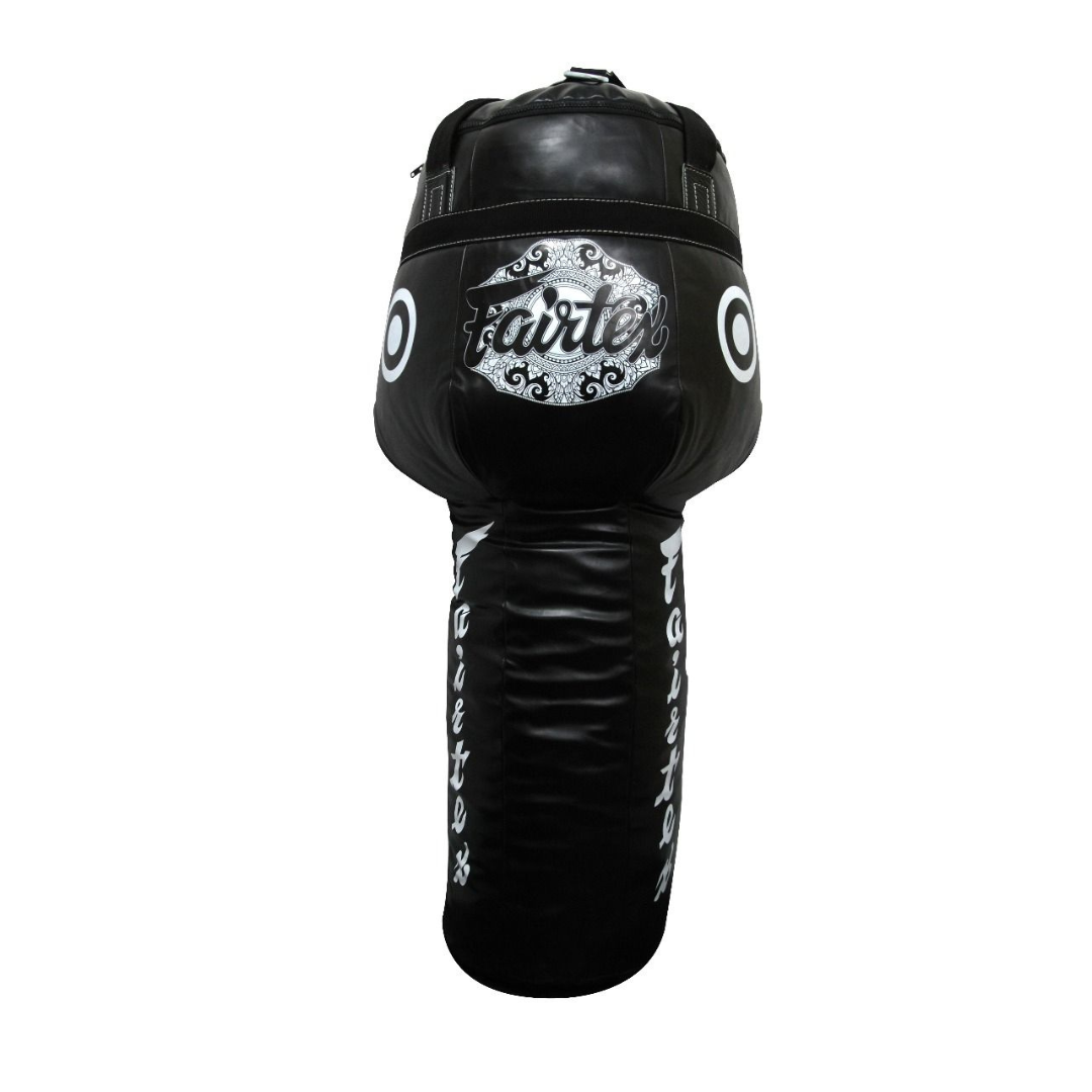 FAIRTEX SUPER HEAVY-WEIGHT ANGLE HEAVY BAG - HB13