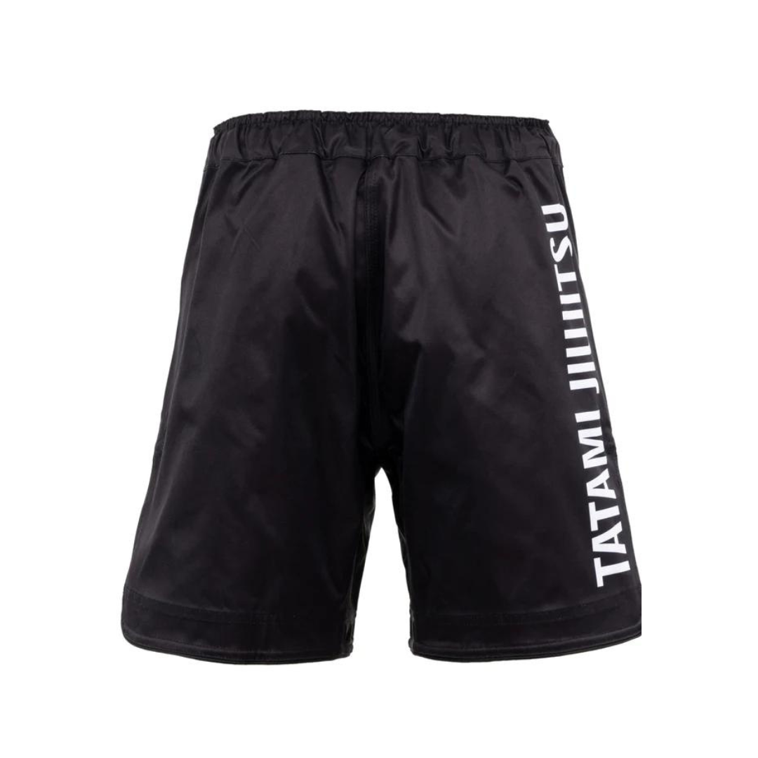 TATAMI IMPACT GRAPPLING MMA SHORTS