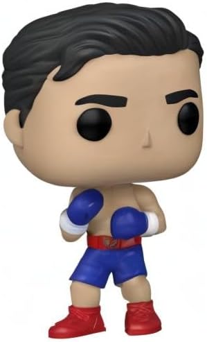FUNKO POP! BOXING: RYAN GARCIA
