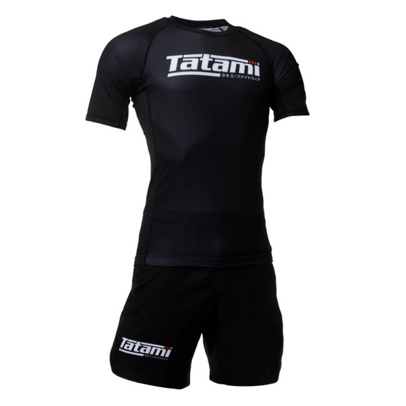 TATAMI RECHARGE RASH GUARD