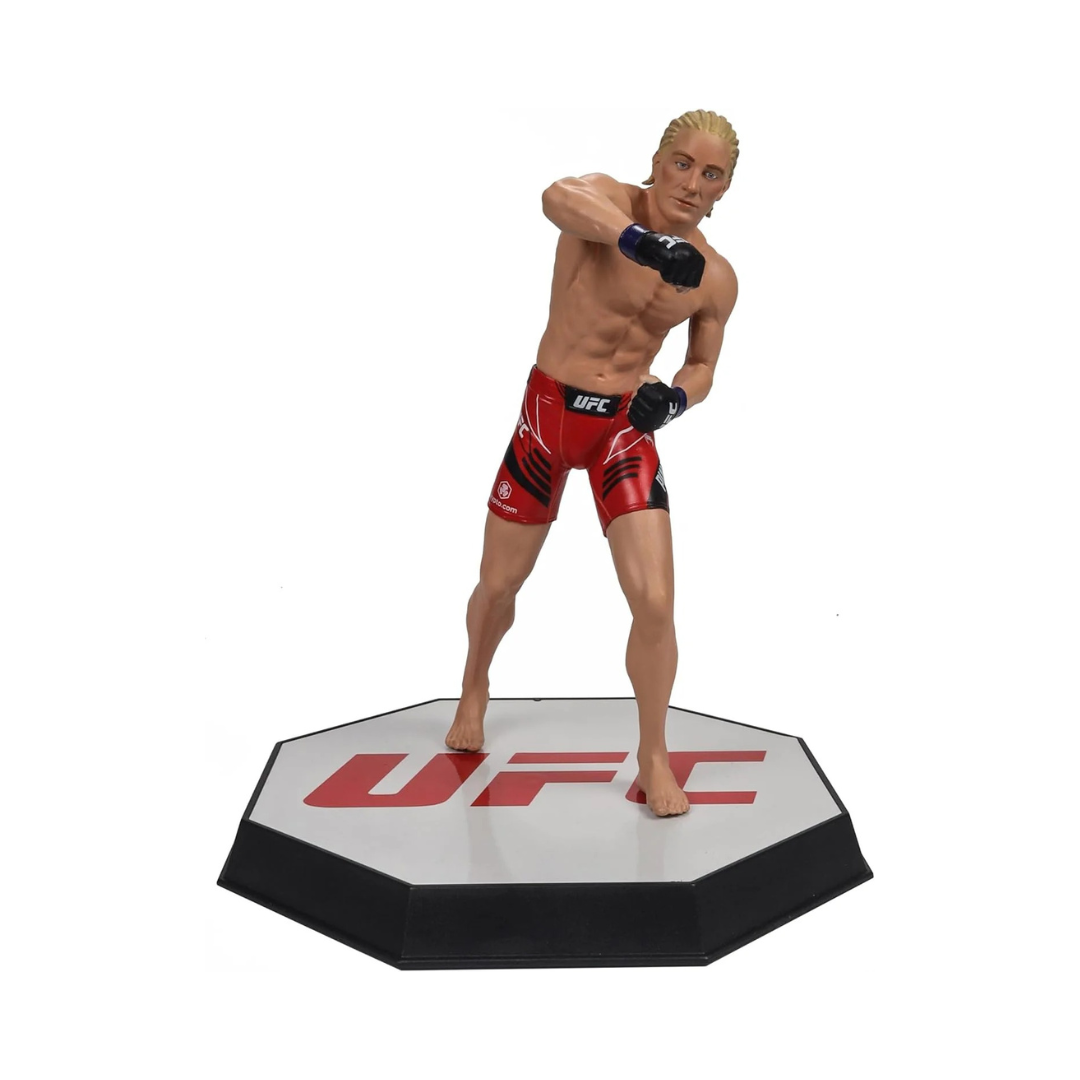7'' POSED PADDY PIMBLETT FIGURE BY MCFARLANE'S SPORTSPICKS - UFC FIGURES