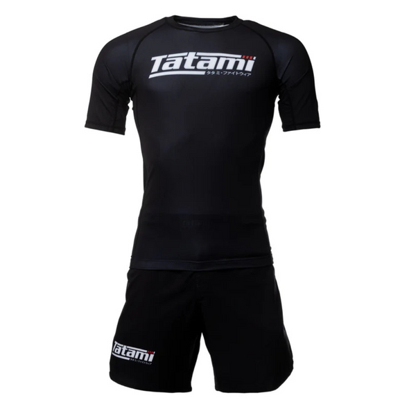 TATAMI RECHARGE RASH GUARD