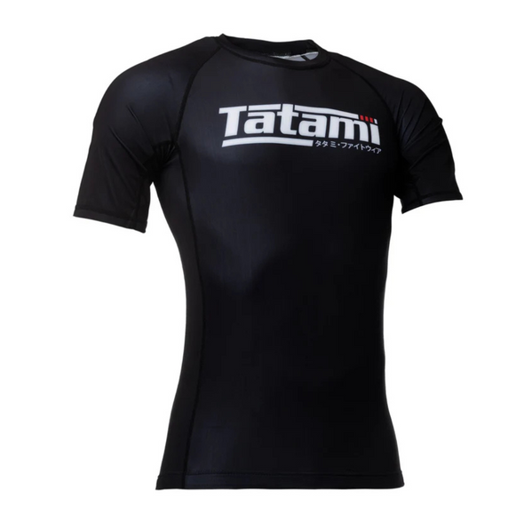 TATAMI RECHARGE RASH GUARD