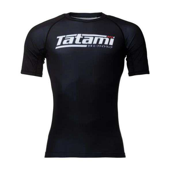 TATAMI RECHARGE RASH GUARD