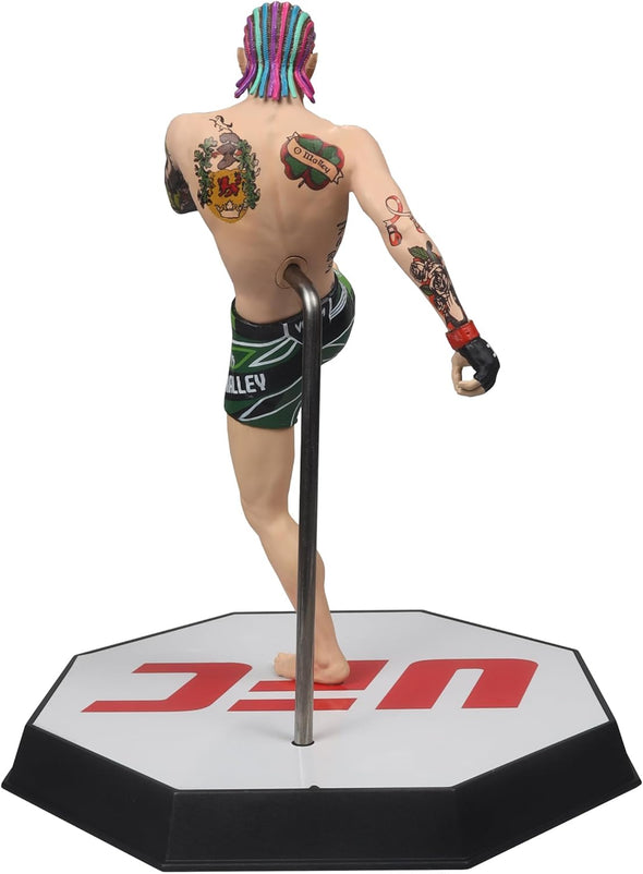 7'' POSED SEAN "SUGAR" O'MALLEY FIGURE BY MCFARLANE'S SPORTSPICKS - UFC FIGURES