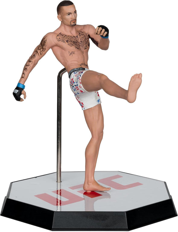 7'' POSED MAX HOLLOWAY FIGURE BY MCFARLANE'S SPORTSPICKS - UFC FIGURES