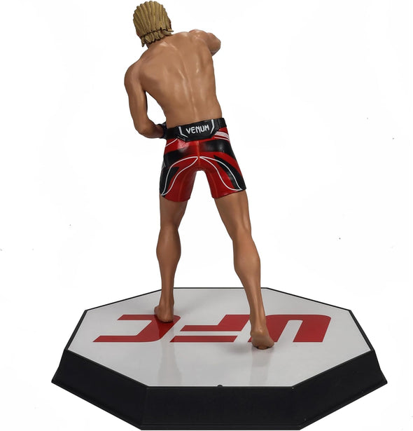 7'' POSED PADDY PIMBLETT FIGURE BY MCFARLANE'S SPORTSPICKS - UFC FIGURES