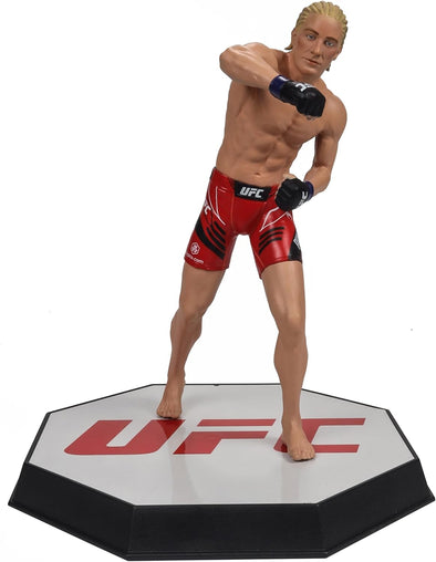 7'' POSED PADDY PIMBLETT FIGURE BY MCFARLANE'S SPORTSPICKS - UFC FIGURES