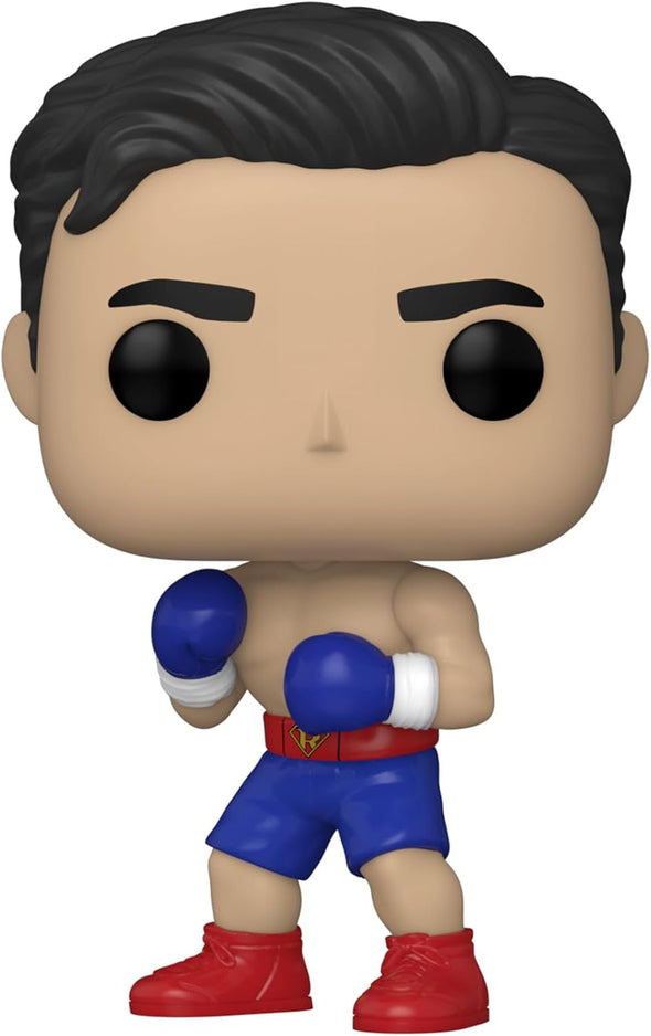 FUNKO POP! BOXING: RYAN GARCIA