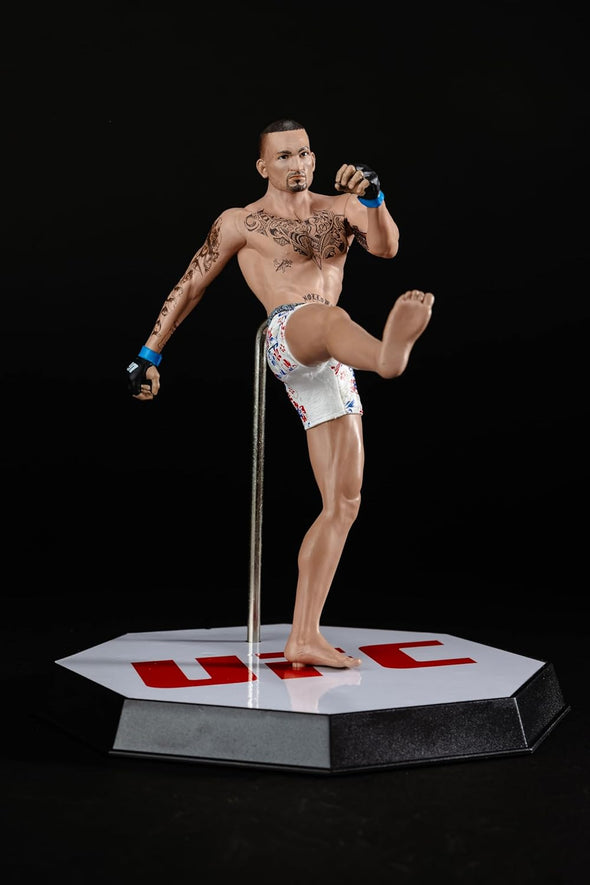 7'' POSED MAX HOLLOWAY FIGURE BY MCFARLANE'S SPORTSPICKS - UFC FIGURES