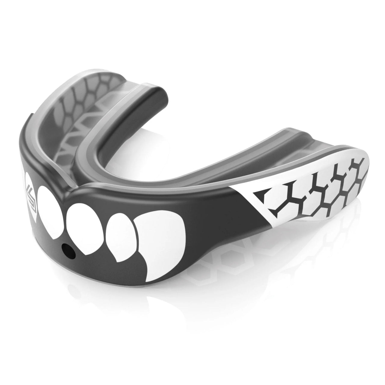 SHOCK DOCTOR GEL MAX POWER FANG MOUTHGUARD
