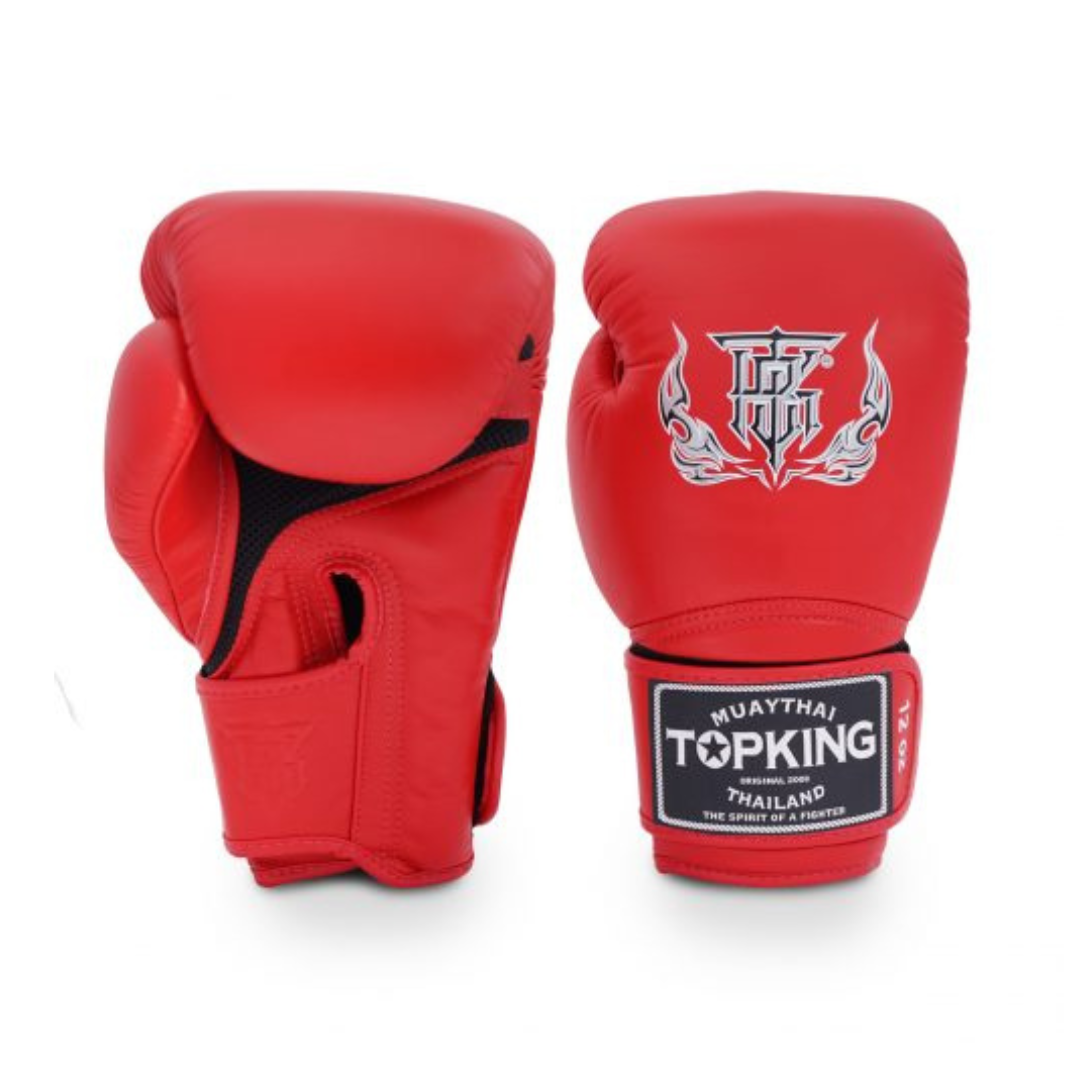 TRAINING & PROTECTIVE - topkingboxing