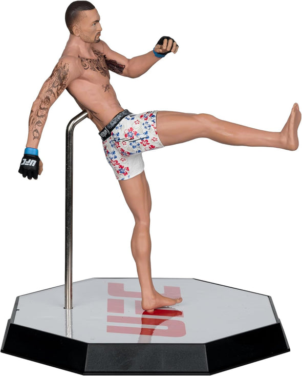 7'' POSED MAX HOLLOWAY FIGURE BY MCFARLANE'S SPORTSPICKS - UFC FIGURES