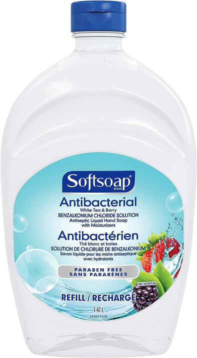 SUPPLIES - HAND SOAP