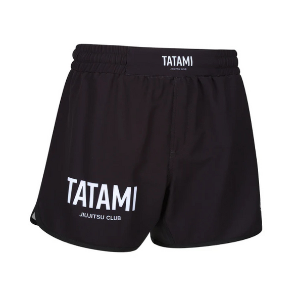 TATAMI JJ CLUB HIGH CUT SHORTS