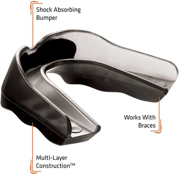 Mouth Guard - Model # MG10