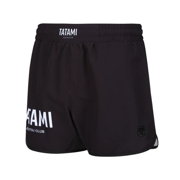 TATAMI JJ CLUB HIGH CUT SHORTS