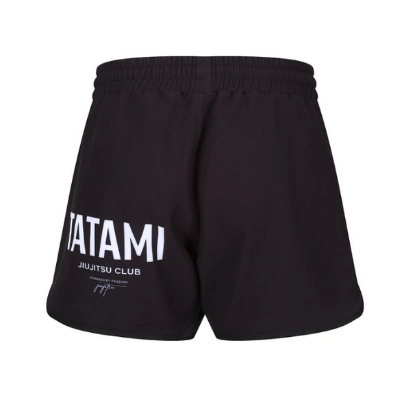 TATAMI JJ CLUB HIGH CUT SHORTS