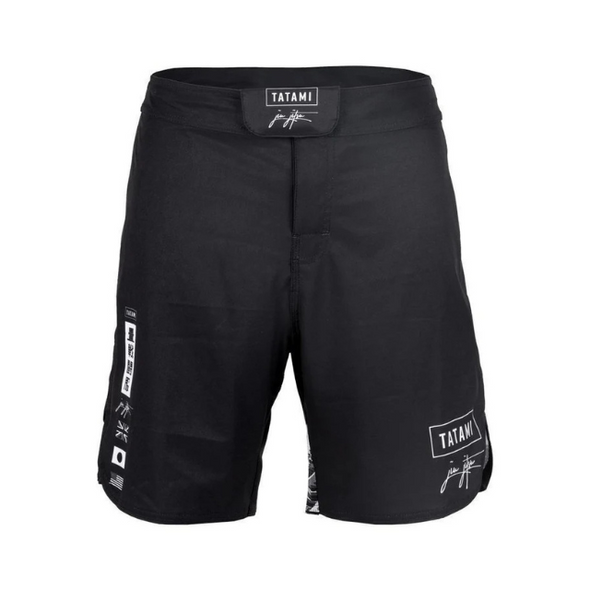 TATAMI KANAGAWA GRAPPLING MMA SHORTS