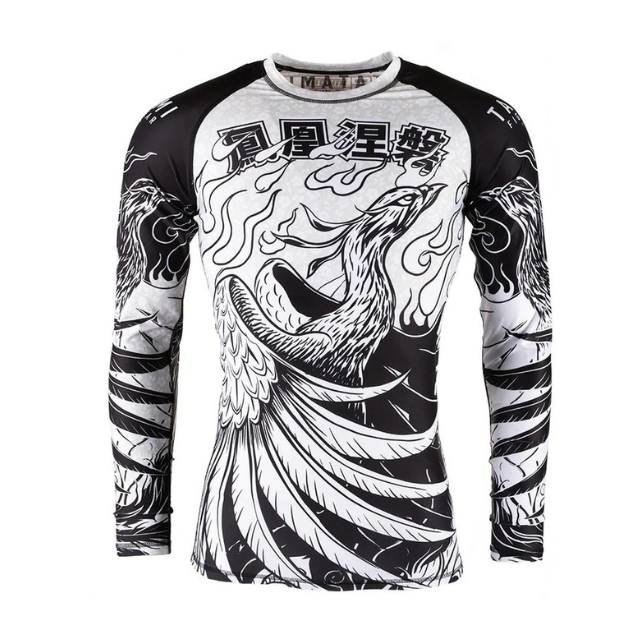 Tatami Fightwear | BJJ Gis, Rash Guards & Grappling Gear