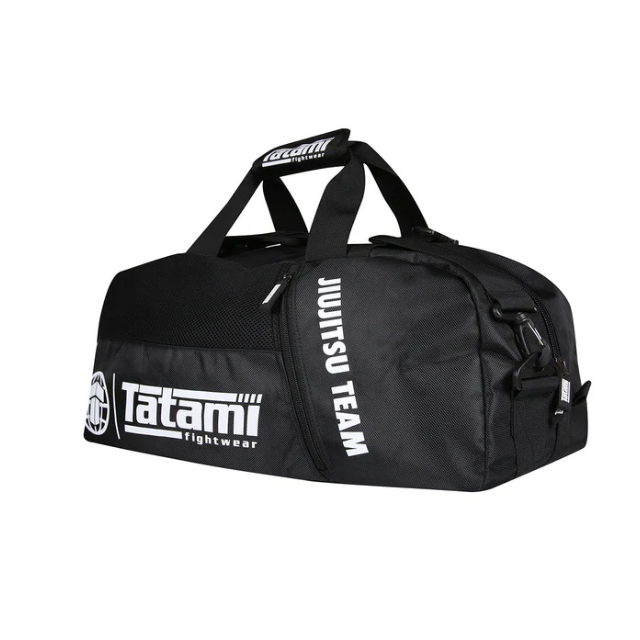 TATAMI JIU JITSU GEAR BAG