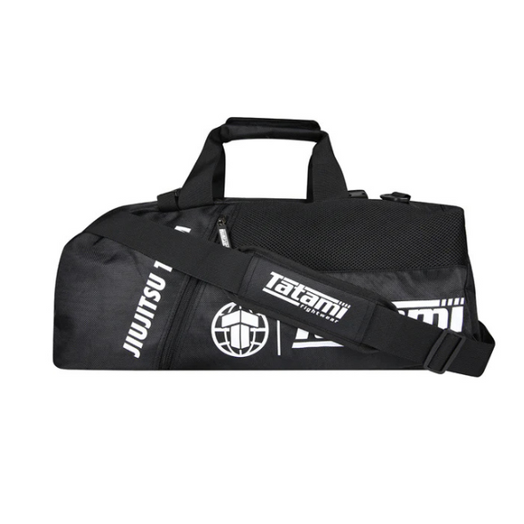 TATAMI JIU JITSU GEAR BAG